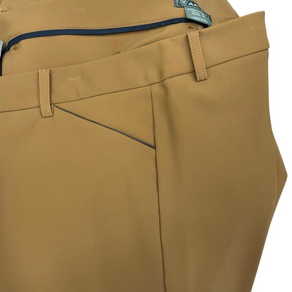 ARIAT Marlow Equestrian Pants Women’s Size 34 NWT - Picture 4 of 13